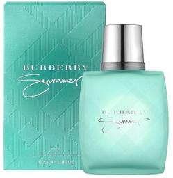 Мъжки парфюм BURBERRY Summer For Men 2013 year